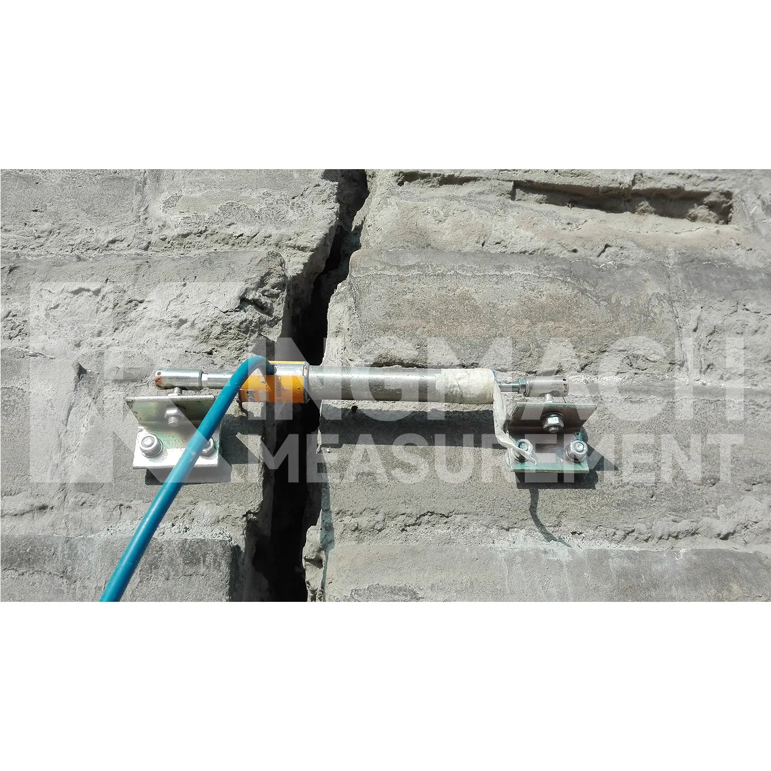 Imaginea Smart Crack Gauge JMDL-22XXAT 1