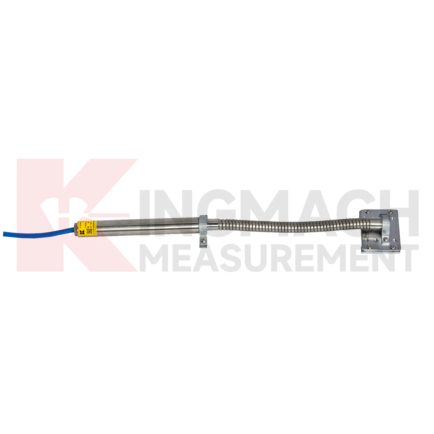 Contor inteligent flexibil de deplasare