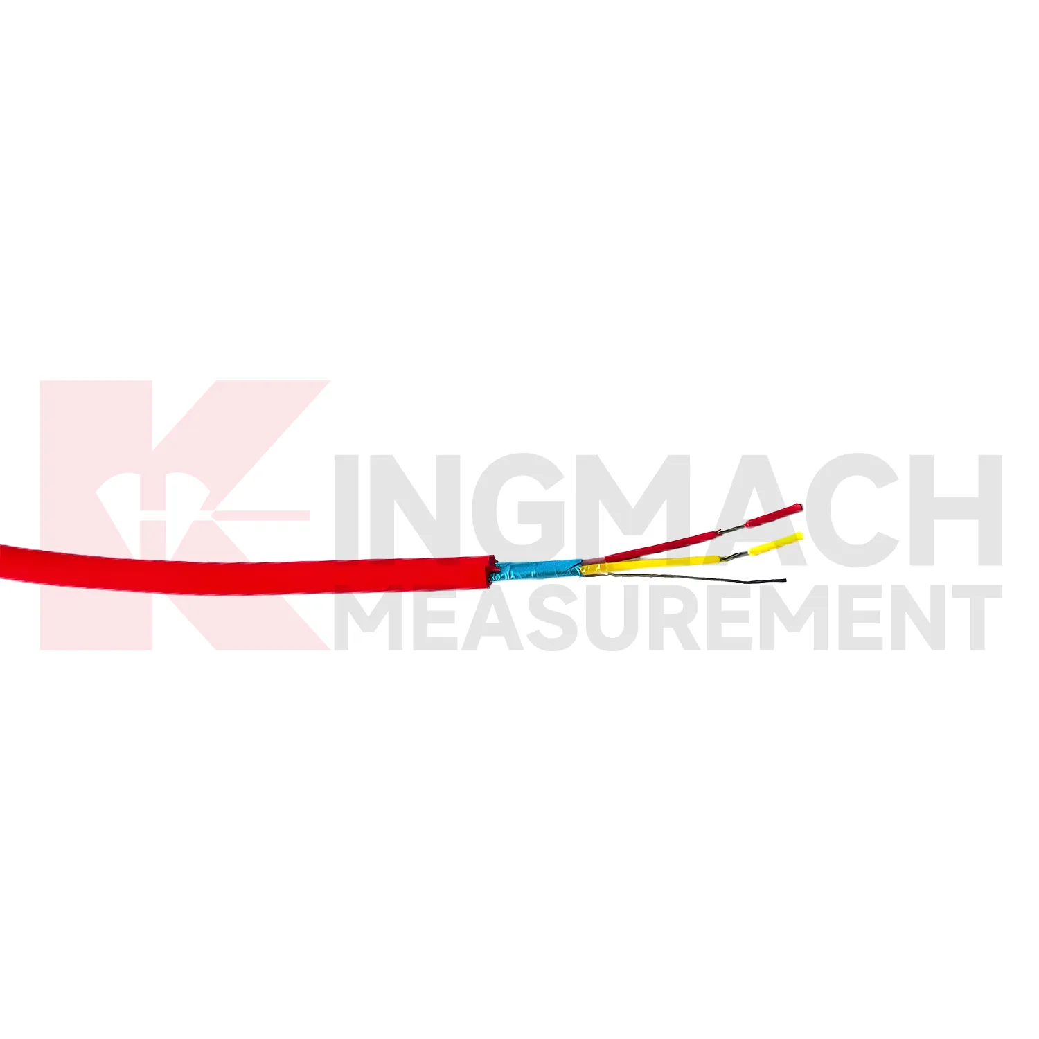 Testați firul ecranat dedicat JMZX-XPX imaginea 2