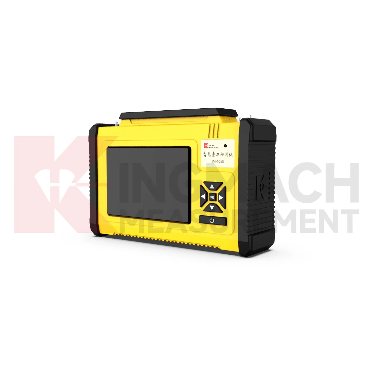 Instrument de măsurare a forței cablului JMM-268L-1、2 imaginea 1