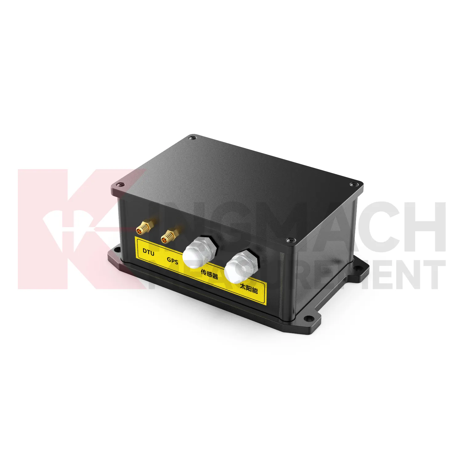 Înregistrare de date fără fir (design cu consum redus de energie) imagine JMWX-5RTU 1