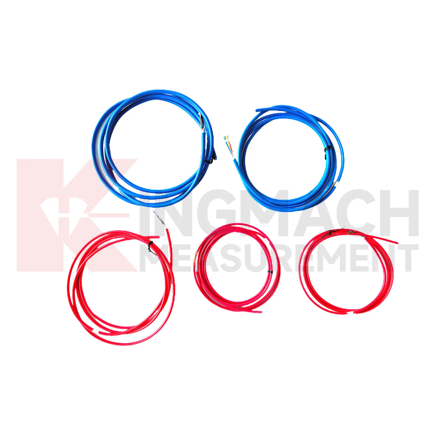 Testați firul ecranat dedicat JMZX-XPX imaginea 5