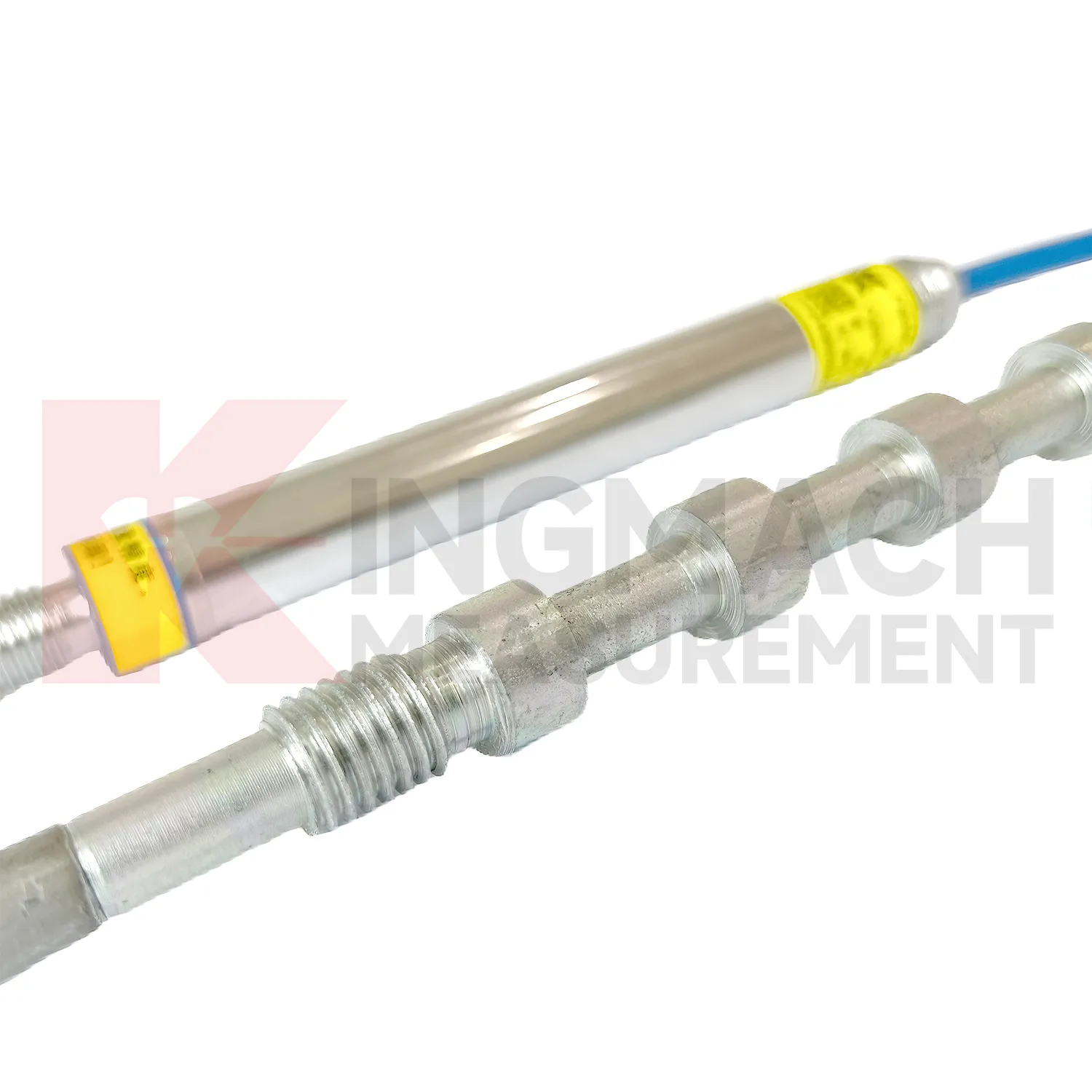 Contor inteligent de deplasare a rocii de bază cu un singur punct JMDL-32XXAT imagine 3