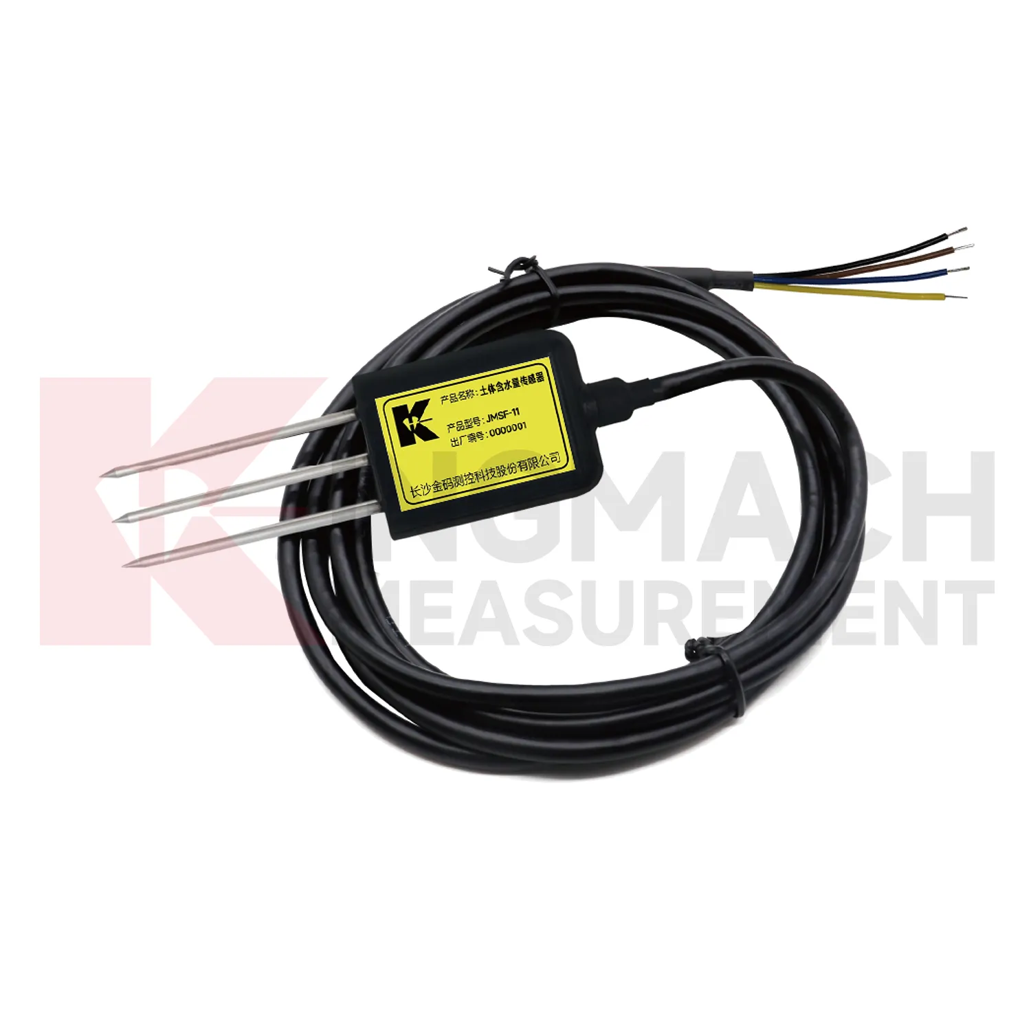 Senzor de umiditate a solului JMSF-1I