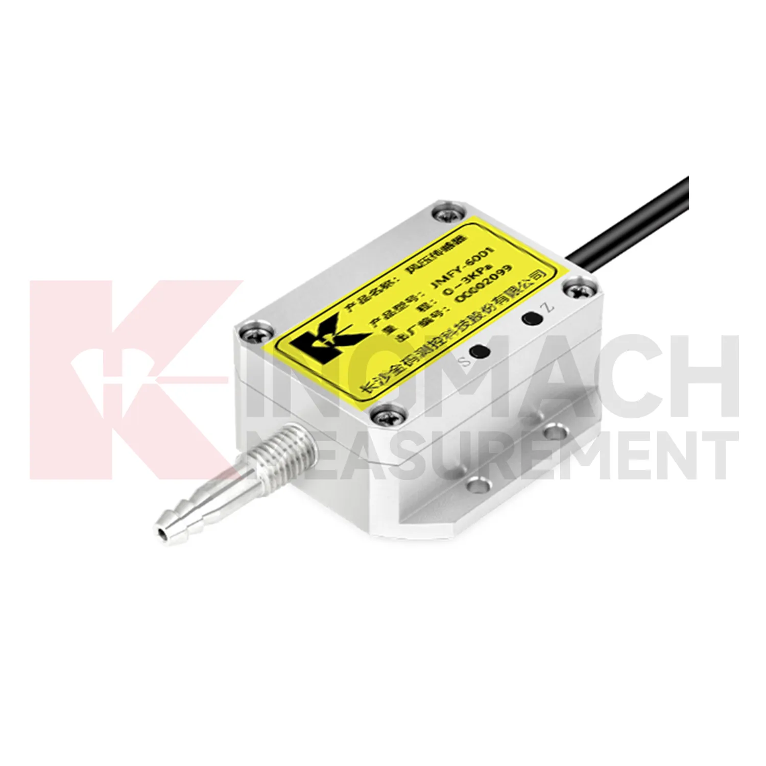 Senzor presiune vânt JMFY-1 imagine 0