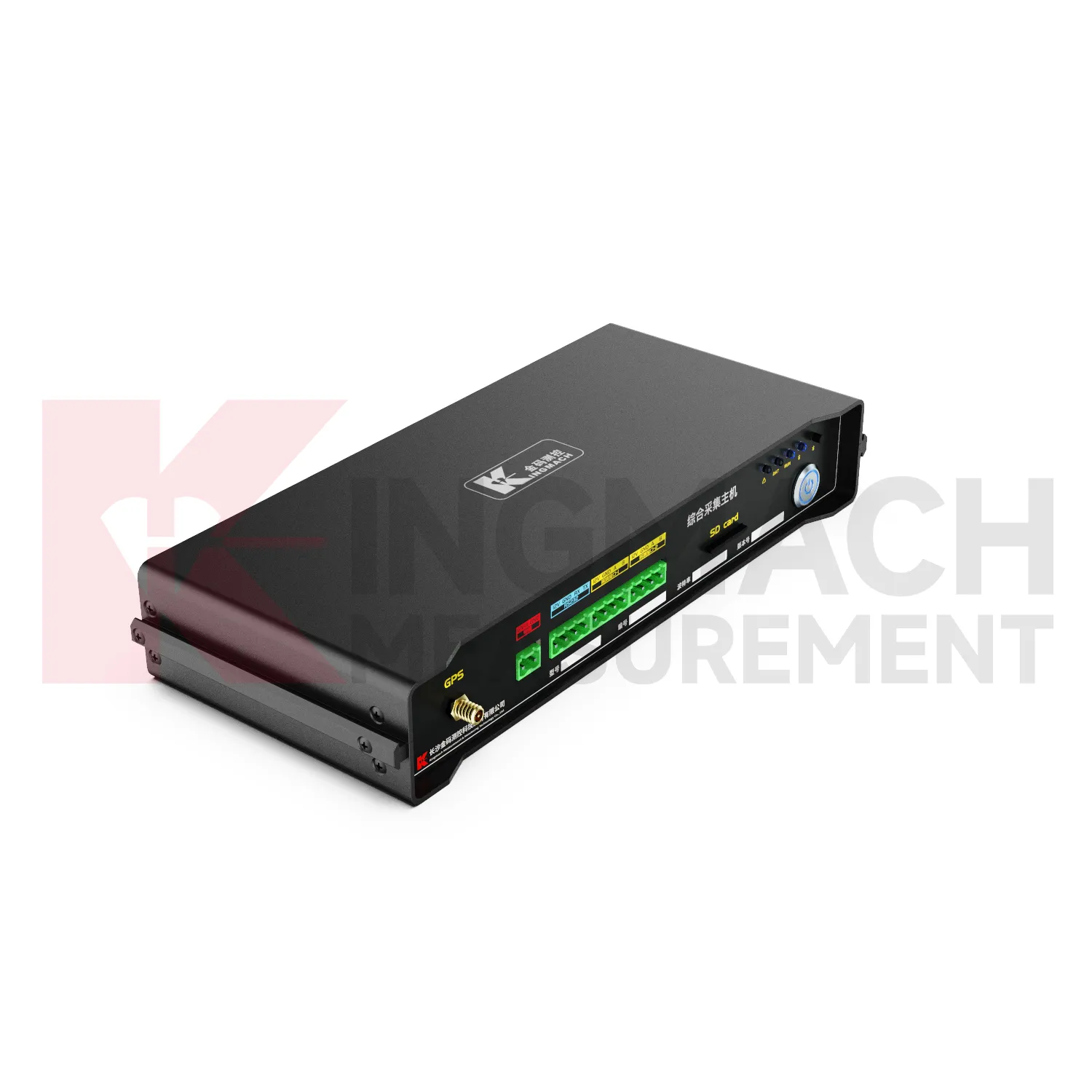 Unitatea gazdă de achiziție cuprinzătoare JMZX-5ZH imagine 4