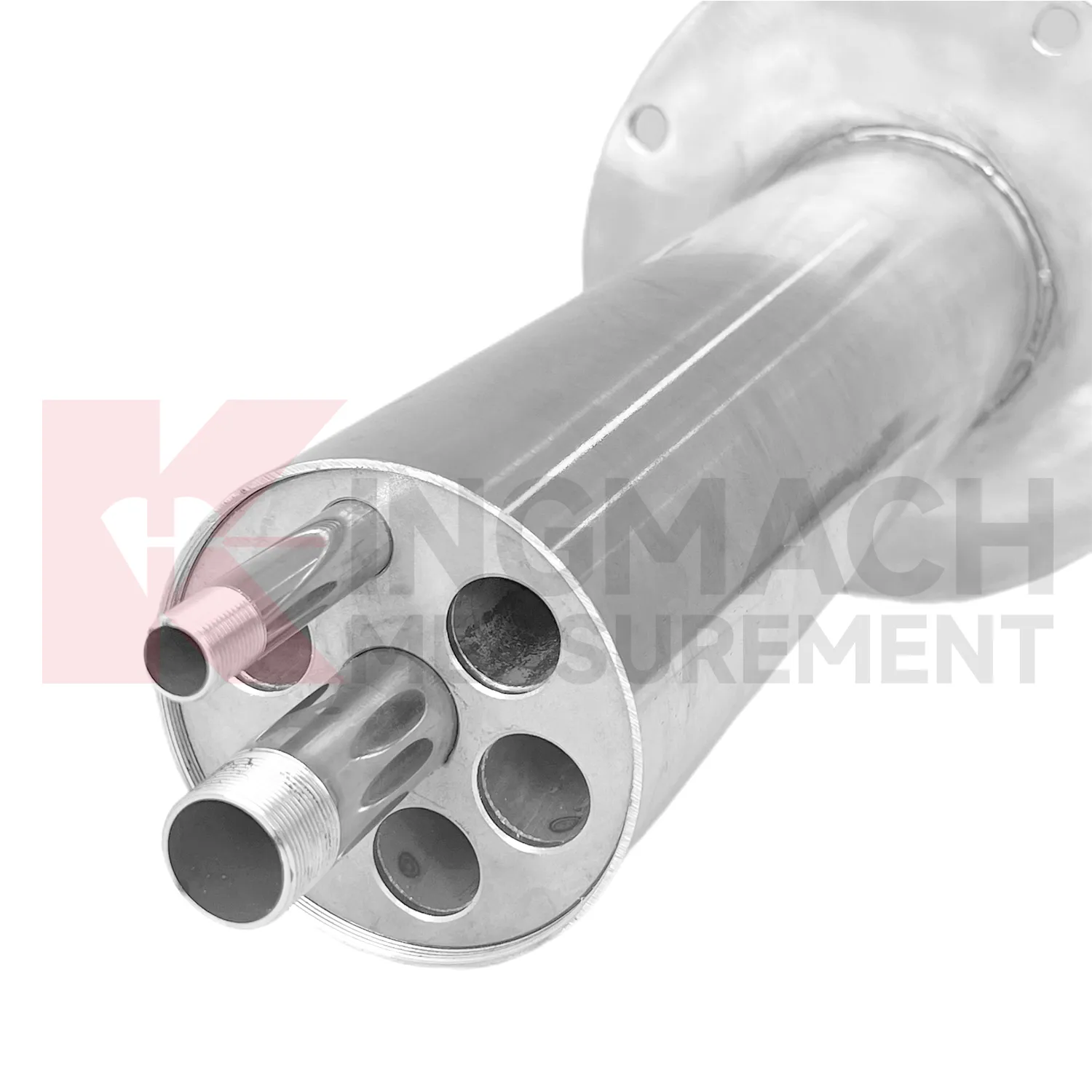 Contor inteligent de deplasare multipunct JMDL-31XXAT imagine 3