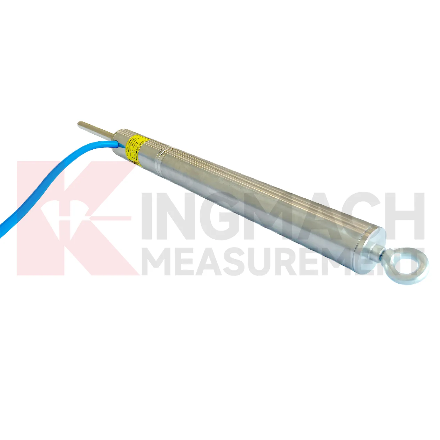 Contor inteligent de deplasare a cofrajului/Contor de deplasare a firului de oțel JMDL-49XXAT imagine 4