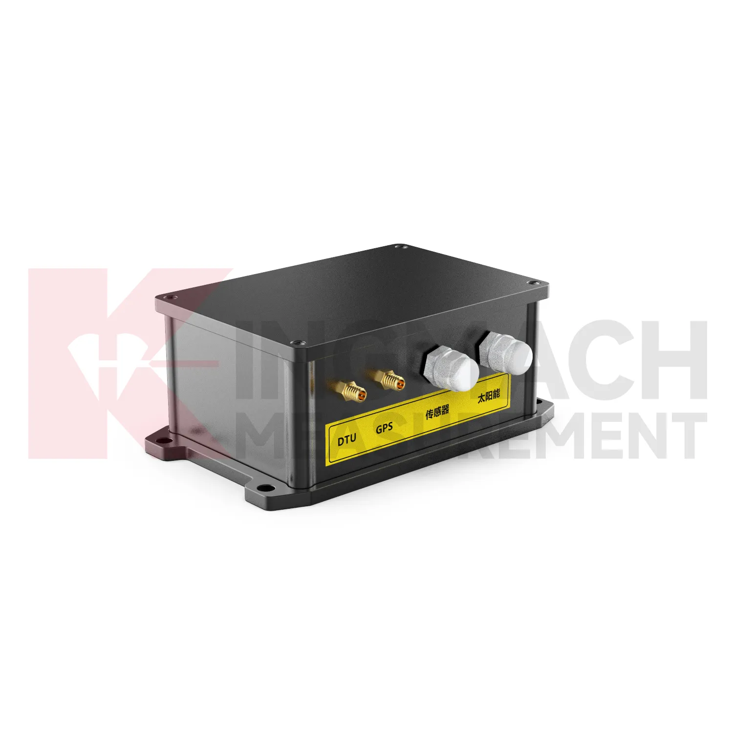 Înregistrare de date fără fir (design cu consum redus de energie) imagine JMWX-5RTU 3