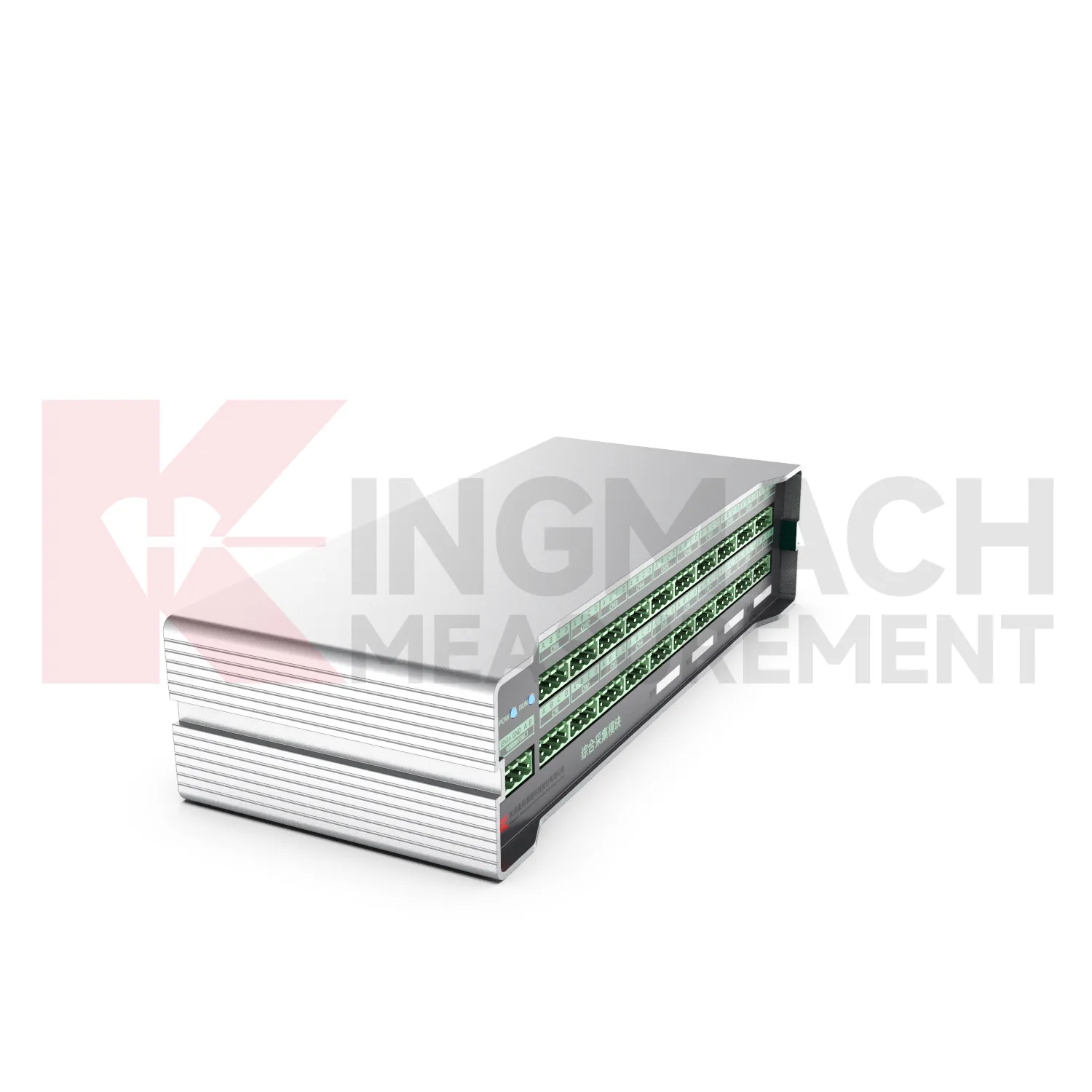 Modul complet de achiziție JMZX-XXGH imagine 4