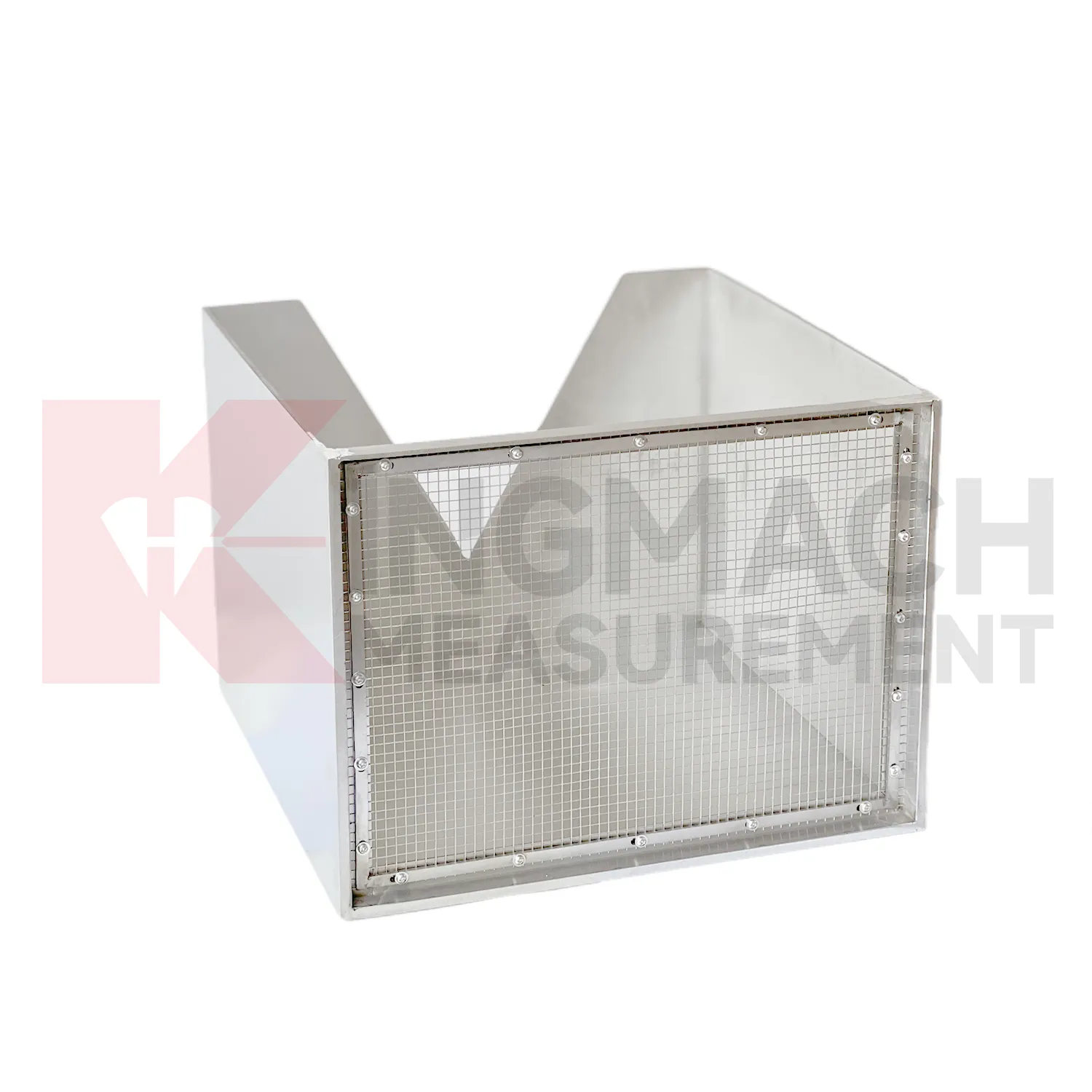 Debitmetrul Smart Weir JMDL-64XXADT imaginea 2