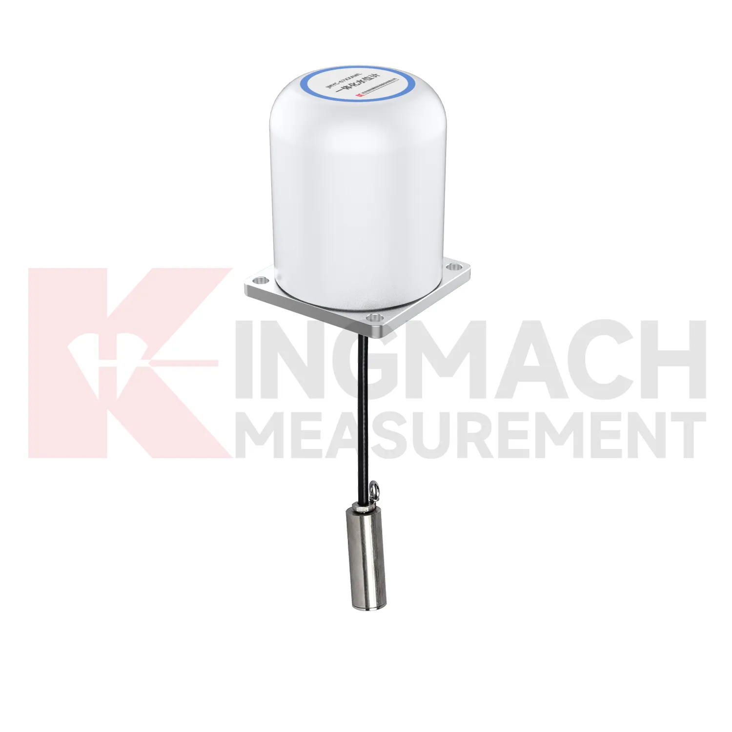 Contor de nivel al apei cu gamă largă de presiune diferențială integrat JMYC-67XXAWL imagine 3