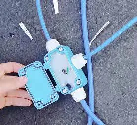 Tensometru inteligent cu sârmă vibrantă (model sudat la suprafață) JMZX-206HAT imaginea 11