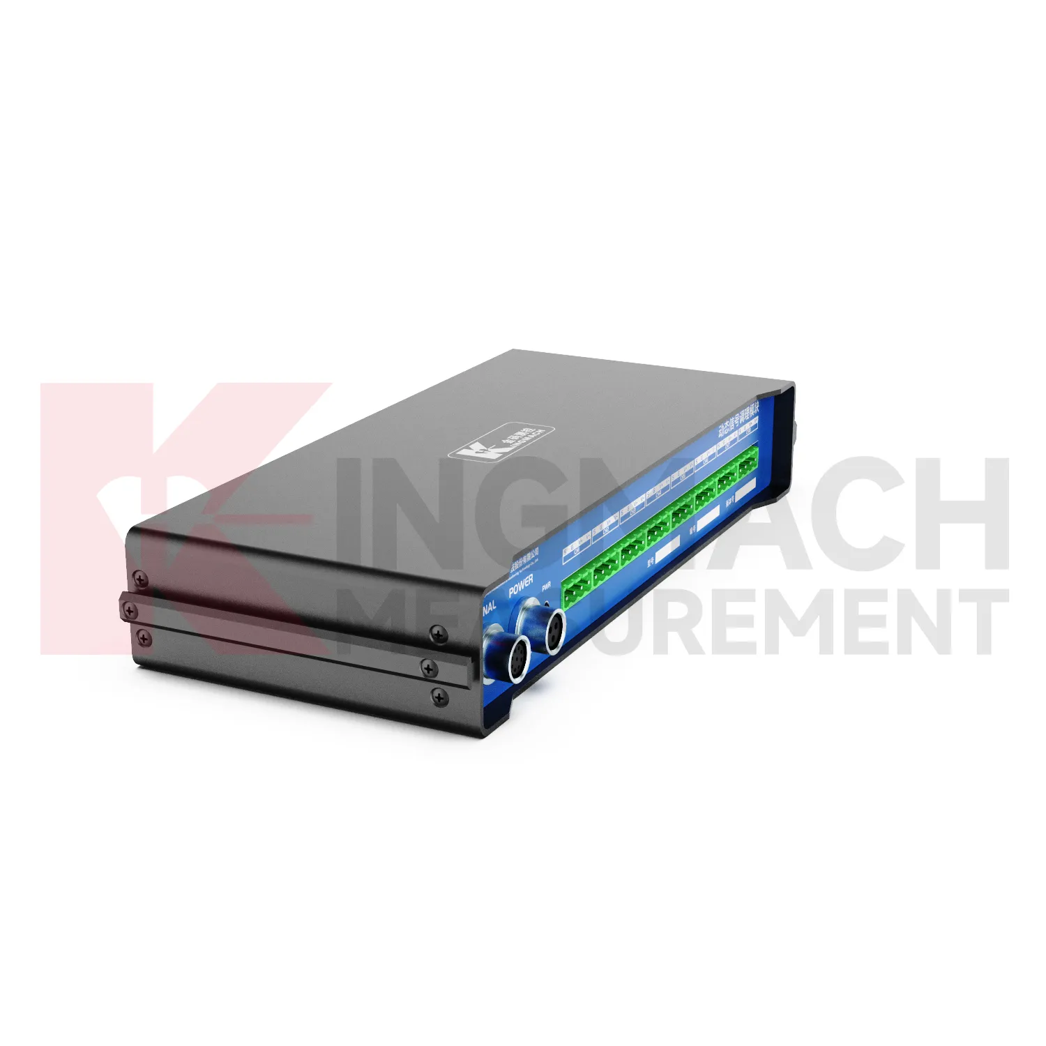 Modulul de condiționare dinamică a semnalului JMYD-2008XTA imagine 3