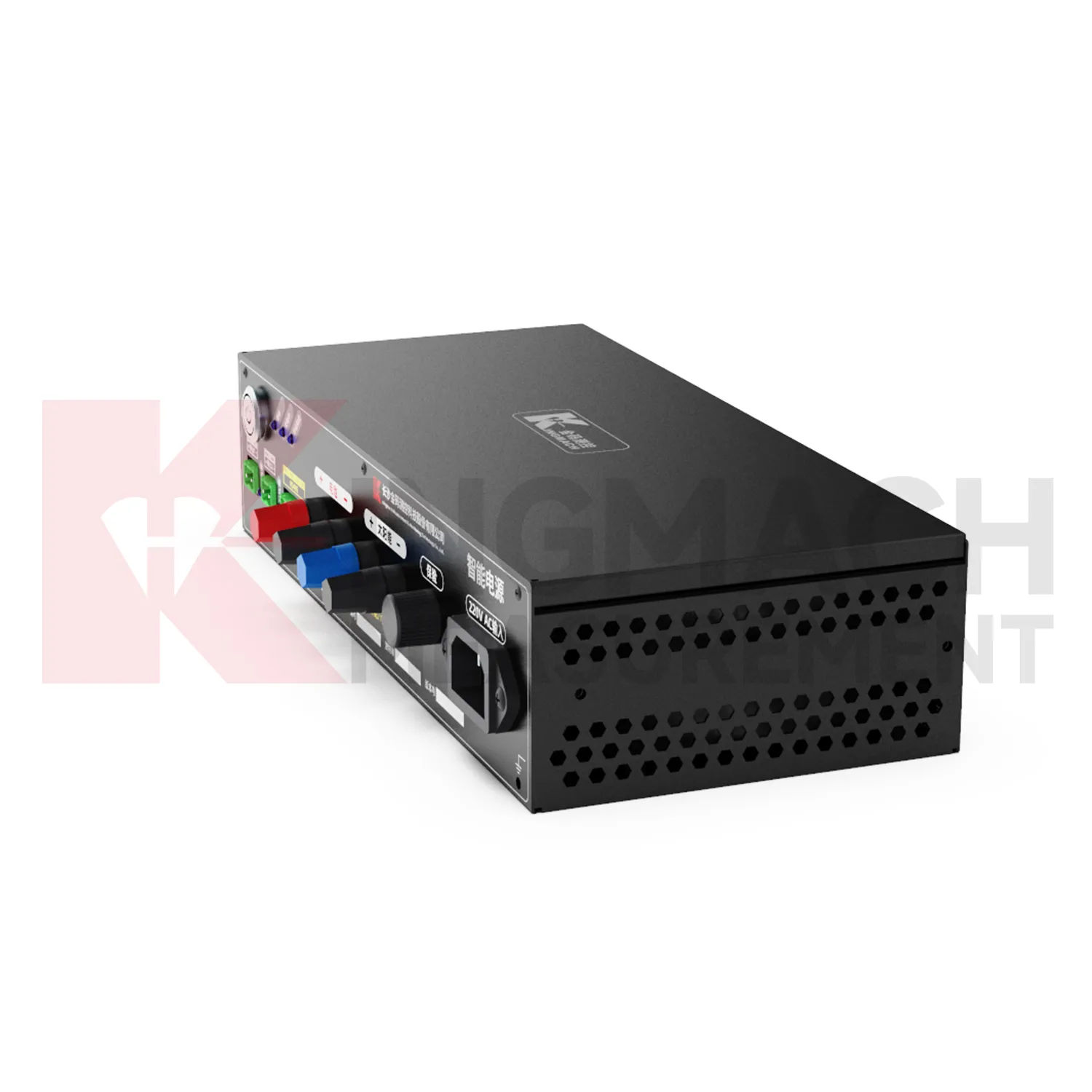 Modul de alimentare inteligentă JMDY-1602AD imagine 2