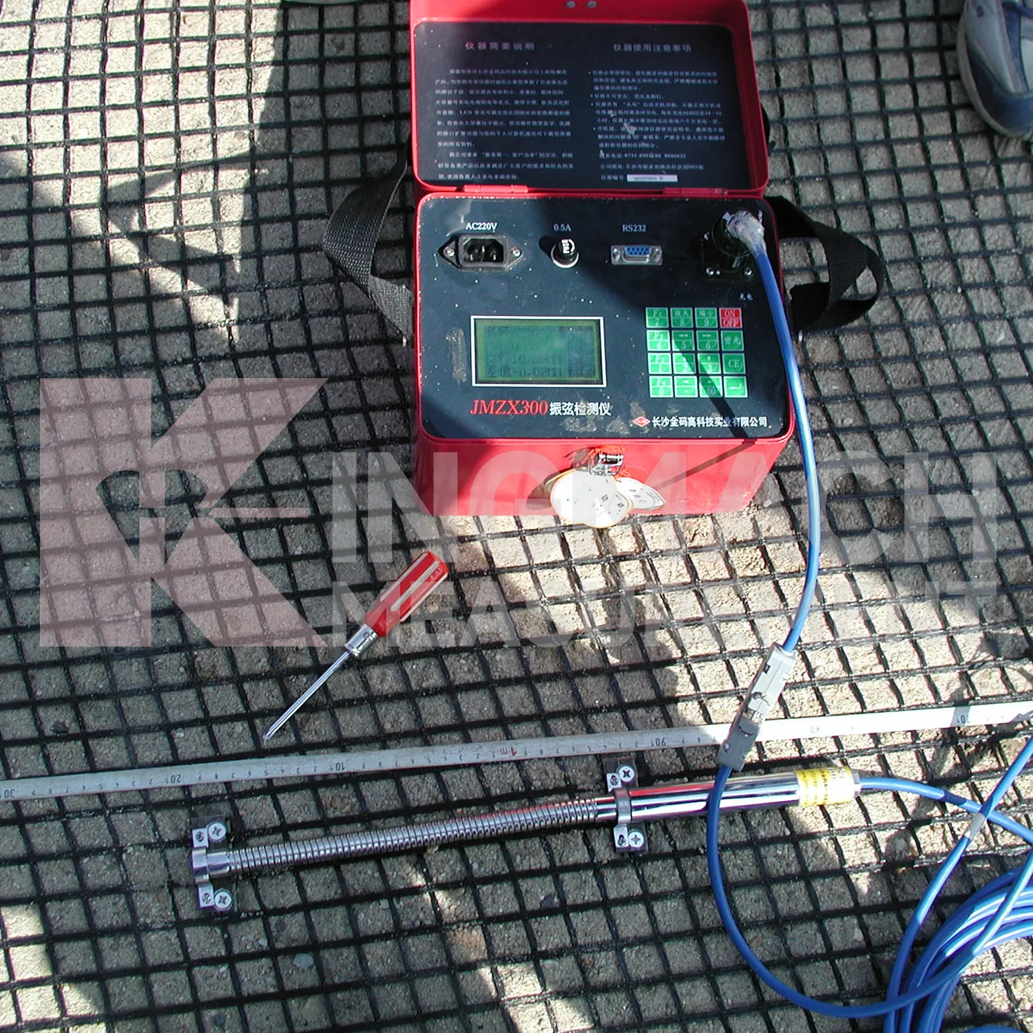 Contor inteligent flexibil JMDL-24XXAT imagine 1