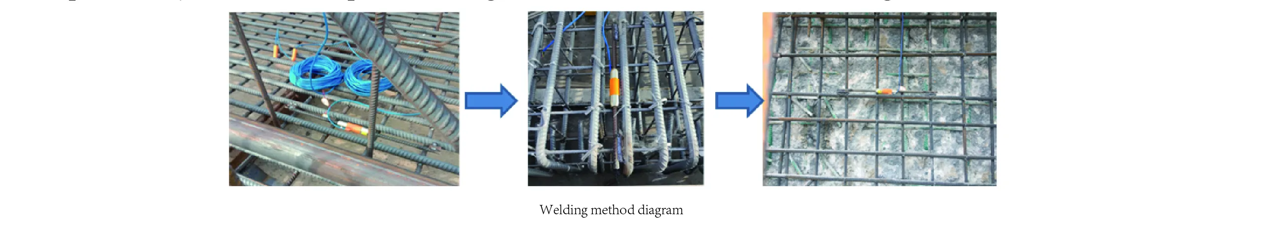 Tensometre pentru bare de armare (tip VW și Smart) JMZX-4XXHAT/HB imaginea 7