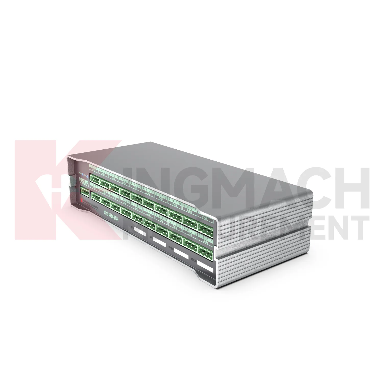 Modul complet de achiziție JMZX-XXGH imagine 1