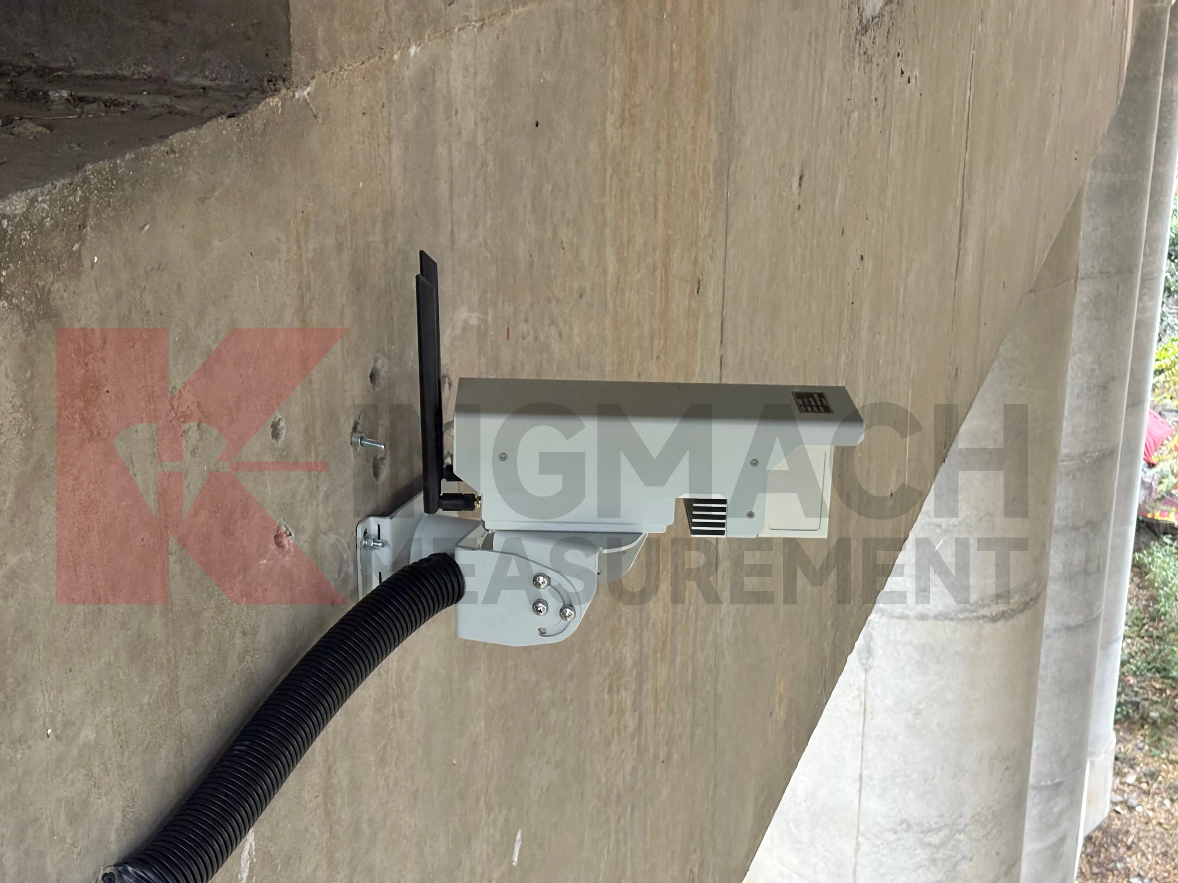 Imaginea monitorului de deflexie optică JMGD-93XX 5